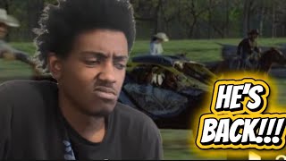 DRAKE “Plot Twist” Reaction… THIS CAUGHT ME OFF GUARD 😳🔥