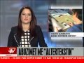 News Edition in Albanian Language - Vizion Plus - 2013 July 7 - 15:00