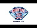 National Night Out 2018 | Houston Police