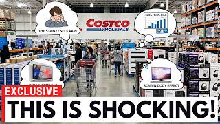 People Are Starting To Regret Buying Giant TVs… Here’s Why