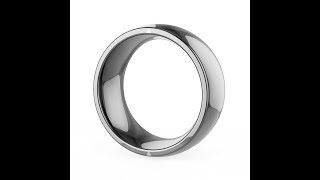 JAKCOM R4 Smart Ring Main