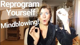 Control Your Thoughts One Minute Experiment Mind Blowing