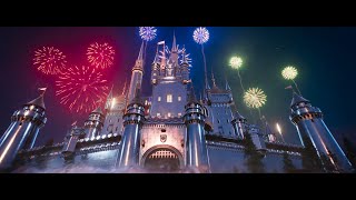 Walt Disney Pictures/Walt Disney Animation Studios (2022)