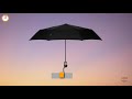 top 5 best windproof umbrellas review in 2023 on the market today