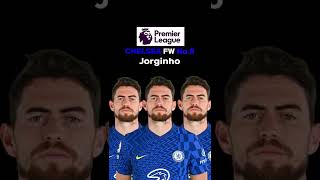 첼시FC '조르지뉴'의 노래 (ChelseaFC 'Jorginho' Song PremierLeague)#shorts