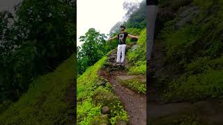 Bhimashankar trekking | Most difficult trek | Trek | Bhimashankar temple | Bhimashankar trek route