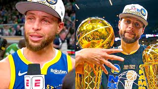 Top 10 Steph Curry Games of 2022 ! 🏆