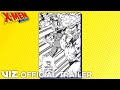 Official Manga Trailer | X-Men: The Manga: Remastered | VIZ