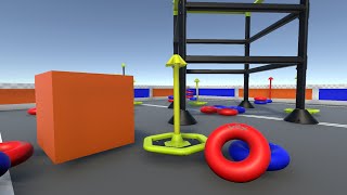 Adi's VEX Simulator Revamp: Update 1