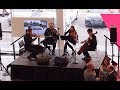 Skyfall  - (Adele) (James Bond 007) String Quartet COVER by GTA Strings