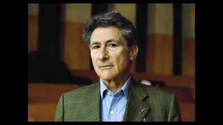 Edward Said: Representation of the Intellectual - Lecture 6: \