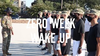 Ask an MTI | Zero Week