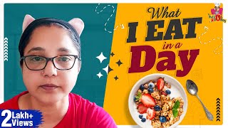 What I Eat in a Day.? | Life Style of Actress Aishwarya | Sound Saroja in Real life | Multi Mommy