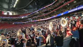 JSU - Judas vs NCCU - Celebration Bowl 2022