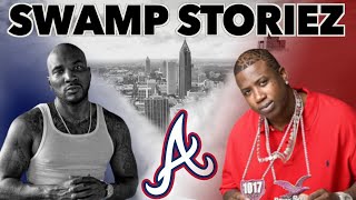 Gucci Mane vs Young Jeezy, ATL's Biggest Rivalry