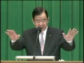 第３回中央委員会総会の報告*