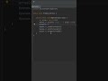 Arrays in Java - for beginners (Full Video in Description)