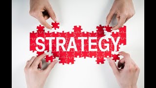 Strategic Management Lecture # 7 - Corporate Strategy