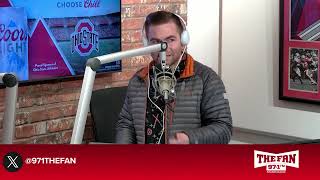 97.1 The Fan Live Stream