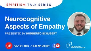 Neurocognitive Aspects of Empathy | Humberto Schubert