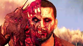 Is Kyle Crane The NIGHT HUNTER? — A Dying Light Analytical Breakdown — All Evidence & Theories
