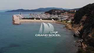 Grand Soleil Cup - Punta Ala - Highlights