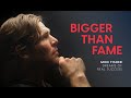 Mike Fisher - Bigger Than Fame