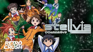 Stellvia - Opening | \