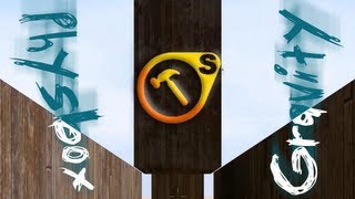 [UNSOLVED] Source SDK: Physbox Gravity?