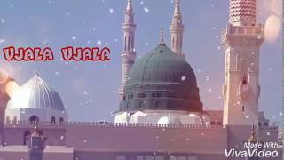 Huzoor AA Gaye Hain || EID E MILADUN NABI || BEST WHATSAPP STATUS Naat || Youtube ||2019