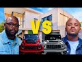 Dj Maphorisa vs Kabza de small  | Who's Richer | Wealth Battle