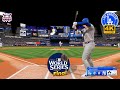 MLB The Show 24 Los Angeles Dodgers vs New York Yankees | World Series Final 2024 | Gameplay PS5 4K