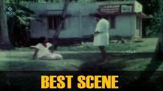 Sreenivasan and Nedumudi Venu Best Scene ||  Panchavadi Palam