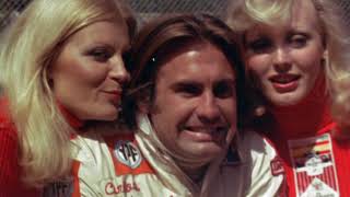 Documentary | Champions Forever (One by One) | The Formula One Drivers (1975) - English