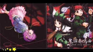 Demon Tale Sonata [Touhou dBu Music]