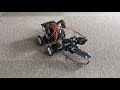 nzcilab crocodile robot