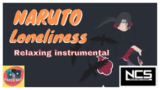 Naruto loneliness lofi remix