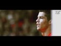 Cristiano Ronaldo - Red Youth