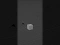 How to Save Your Startup File in Blender! #blender #blender3d #3d #3dart #modelingtips #3dtips
