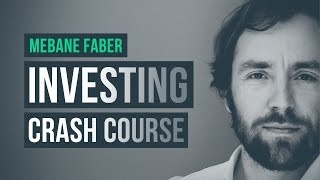 Long-term investing for short-term traders · Meb Faber