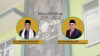 Profil PCNU Kabupaten Tasikmalaya