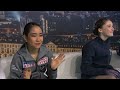 kaori sakamoto jpn women free skating torino 2022 gpfigure