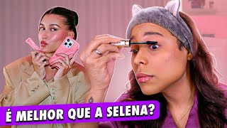 RESENHA DOS PRODUTOS DA HAILEY BIEBER | BLOGUEIRINHA