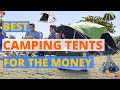 Top 6 Best Camping Tents 2024