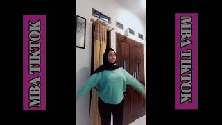 TIKTOK JILBOOBS VIRAL