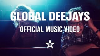 Global Deejays - Kids ( Music )