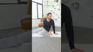 The Forgotten Muscle That Fixes Back Pain