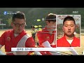 충주mbc 151016 전국체전 개막 충북 종합 9위 목표