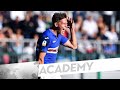 Highlights Primavera 1 TIM: Sampdoria-Torino 2-0