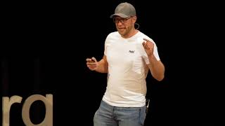 Start Reflecting on Expectations and Find Your Superpower!  | Oliver Rößling | TEDxHeidelberg